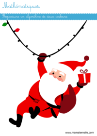 Blog - Calendrier de l’avent : Balthazar prépare Noël