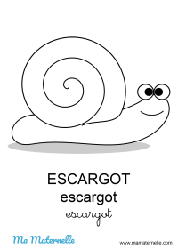 Activités - Marques-pages à colorier