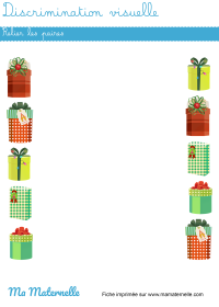 Blog - Livre : T’choupi et le père Noël