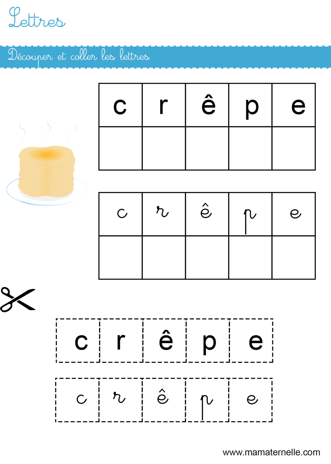 mot à 5 lettres