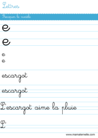Grande section - Mathématiques : travailler autour du carré