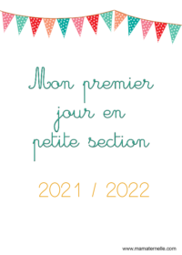 Petite section - Lettres : entourer les lettres de mon prénom