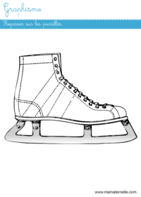 Blog - Choisir les bonnes chaussures pour les enfants de maternelle (3 à 6 ans)
