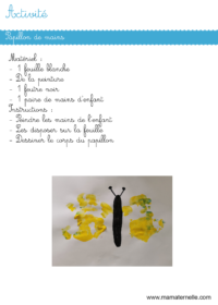 Activités - Cahier du bonhomme