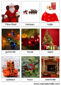 Blog - Les lutins de Noël