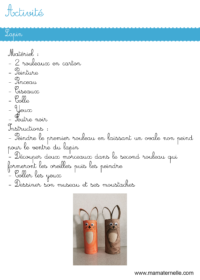 Activités - Calendrier novembre 2023