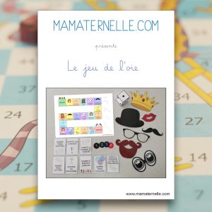 Jeu de l'oie