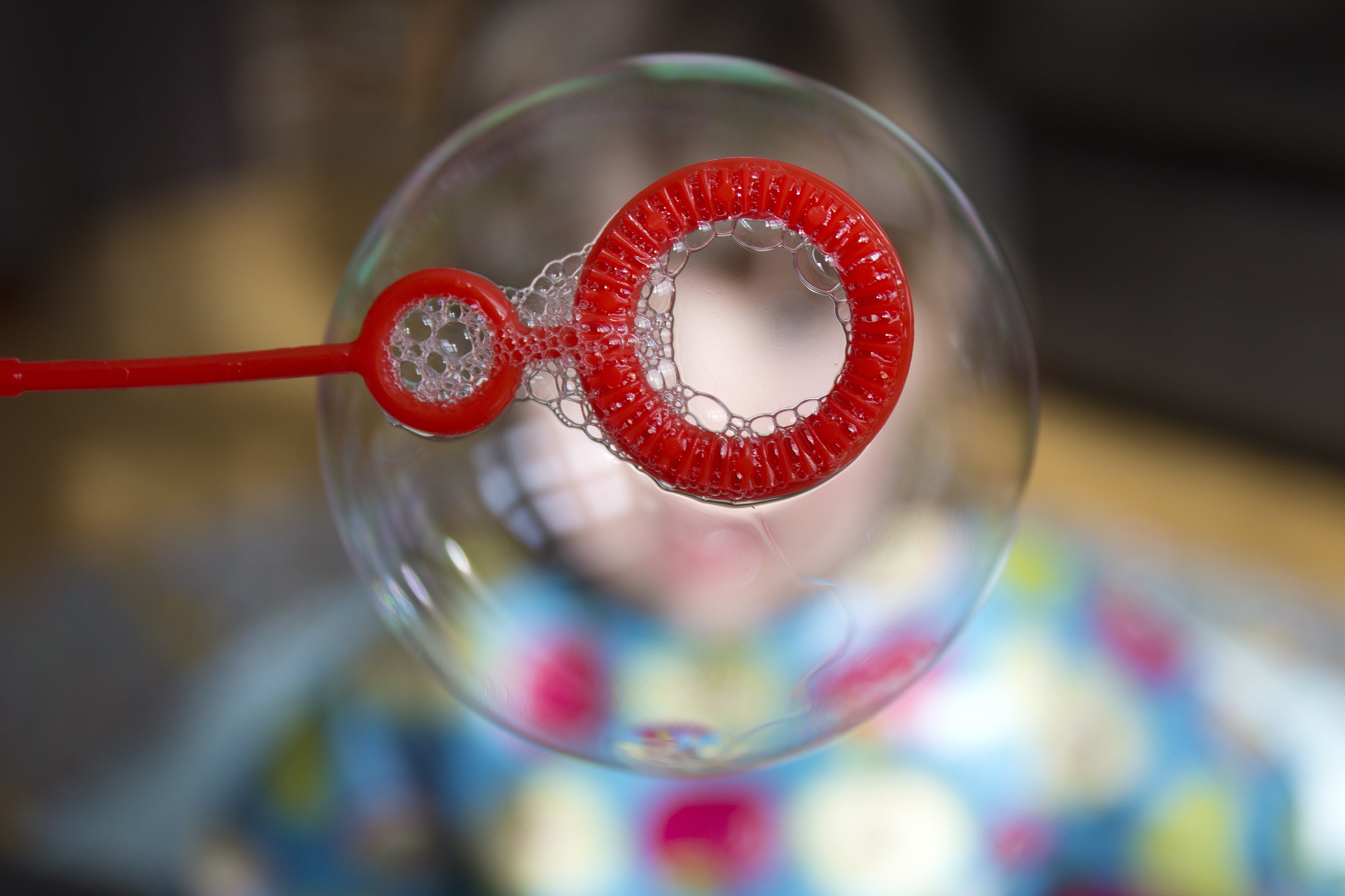 8 idées pour faire des bulles Ma Maternelle — free download