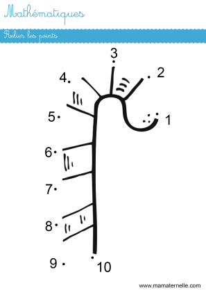 presentation grande section