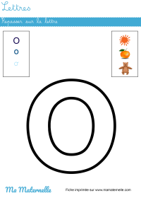 Moyenne section - Mathématiques : l’étoile des nombres