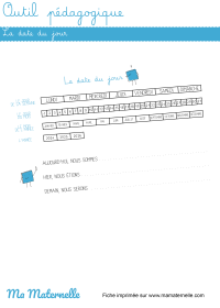Blog - Atelier : le chemin des lettres