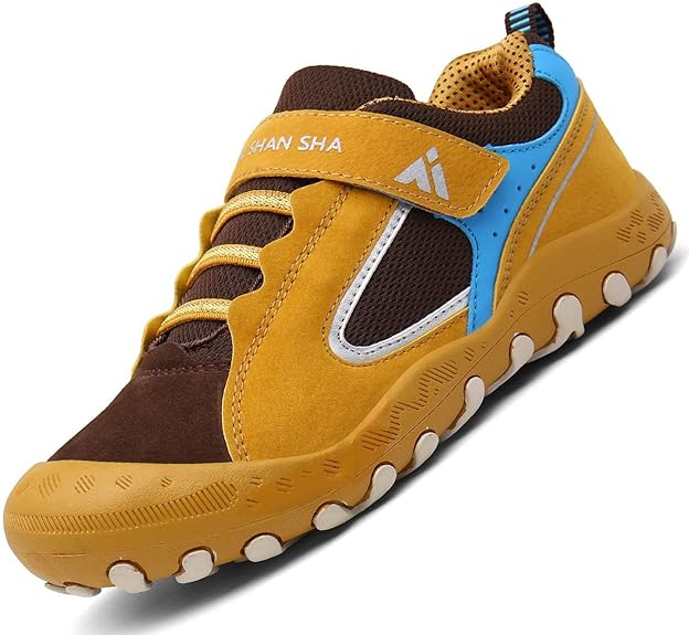 Blog - Choisir les bonnes chaussures pour les enfants de maternelle (3 à 6 ans)
