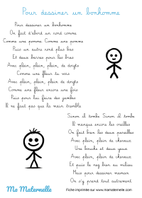 Moyenne section - Mathématiques : placer des boudins de pâte à modeler