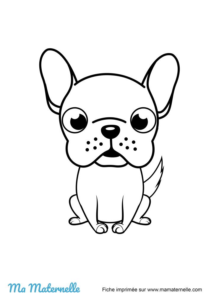 Activités - Activité : colorier