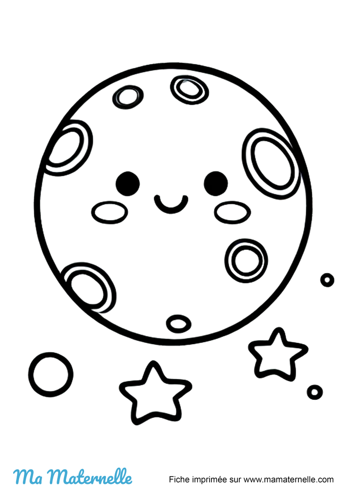 Activités - Activité : colorier