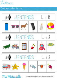 Blog - Mini-série : le son O