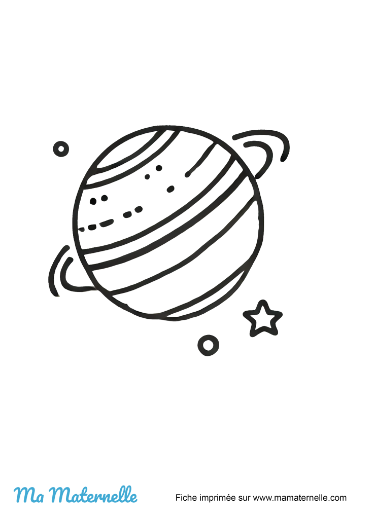 Activités - Activité : colorier