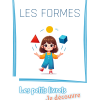 Cahier d'activités : Je découvre les formes