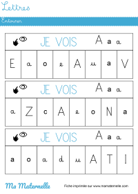 Blog - Les mots en G