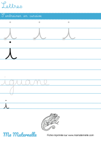 Blog - Les mots en G