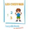 Cahier d'activités : Je découvre les chiffres