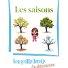 Cahier d'activités : Je découvre les saisons