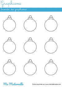 Blog - La liste de Noël de mon fils de 3 ans