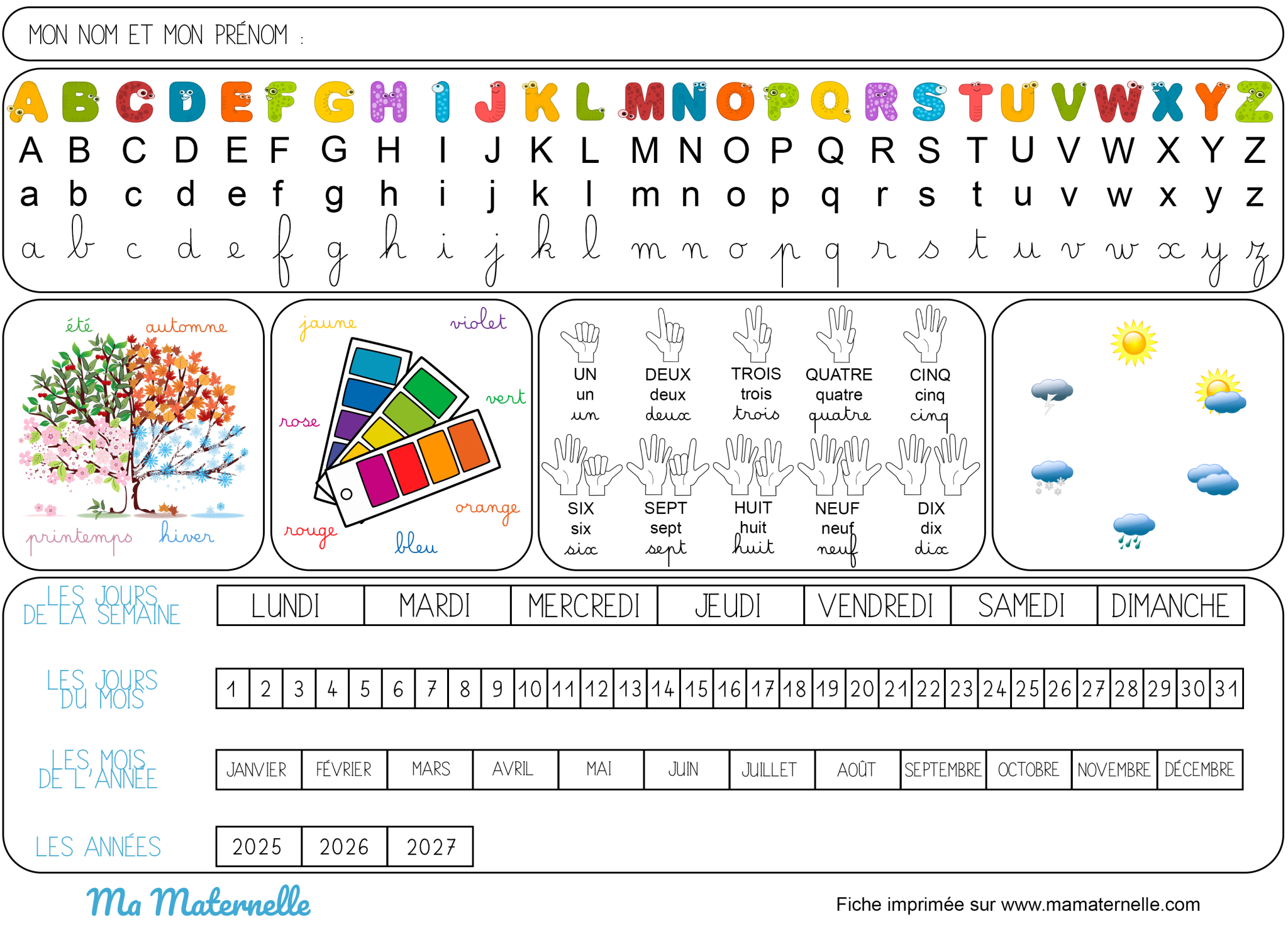 Outil P dagogique Affichage Maternelle Ma Maternelle outil-p-dagogique-affichage-maternelle-ma-maternelle