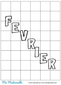 Activités - Activité : coloriage des cases