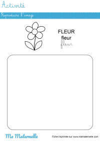 Activités - Activité : replacer les images