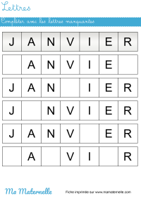 Activités - Fiche : mon comportement