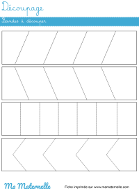 Grande section - Mathématiques : compter puis colorier