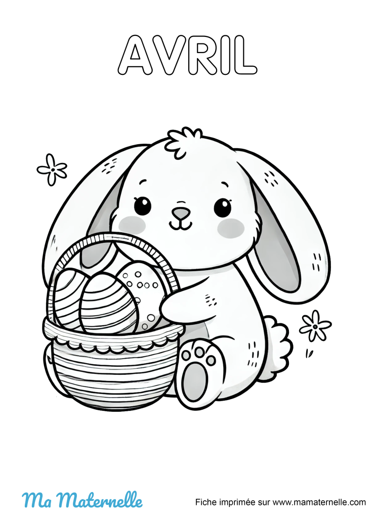 Activités - Activité : colorier