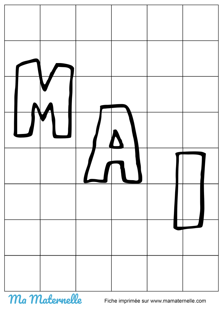 Activités - Activité : coloriage des cases