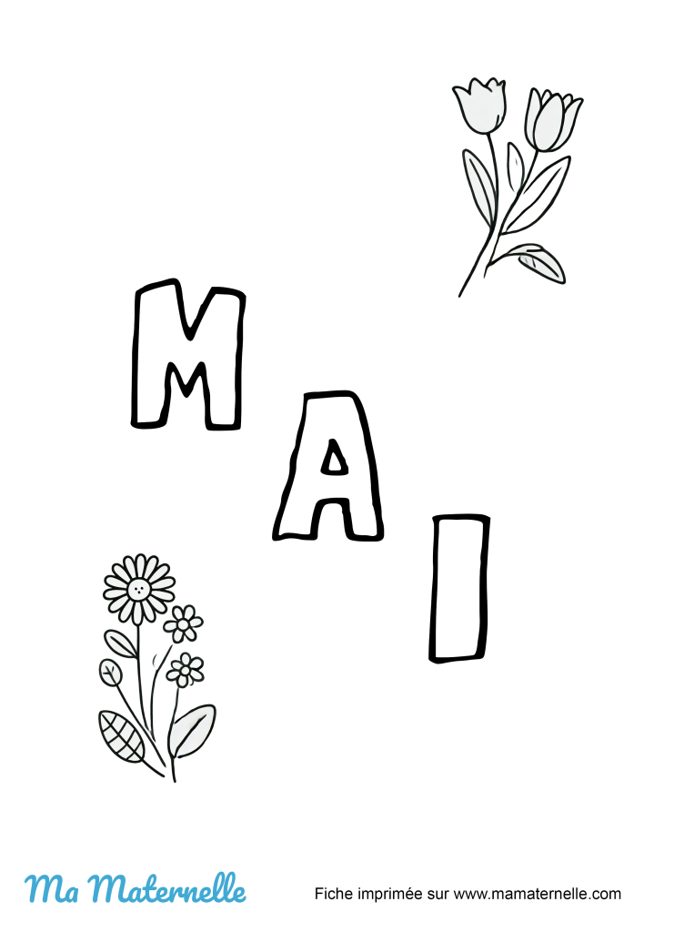 Activités - Activité : colorier