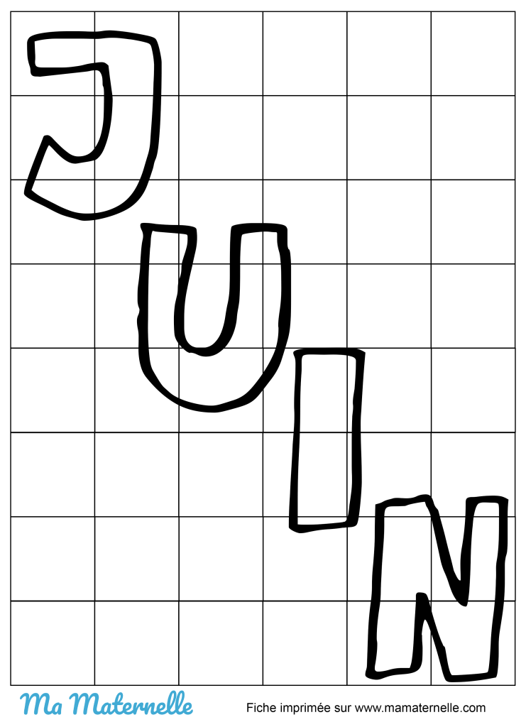 Activités - Activité : coloriage des cases