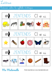 Activités - Fiche informative : la pomme