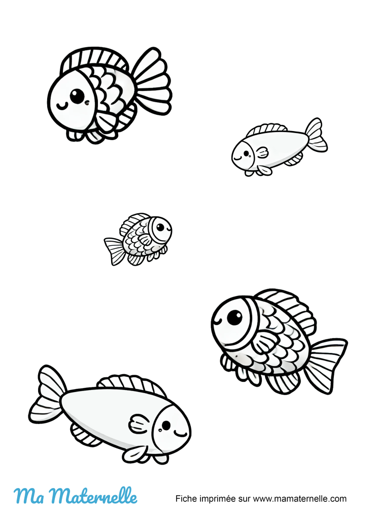 Activités - Activité : colorier