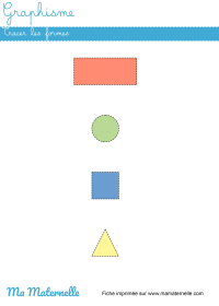 Grande section - Lettres : nommer puis cocher la place du son