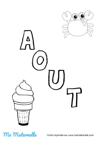 Activités - Activité : coloriage de cases