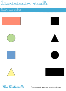 Discrimination Visuelle Relier Aux Ombres Ma Maternelle discrimination-visuelle-relier-aux-ombres-ma-maternelle