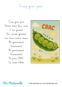 Blog - 📅 Idées d’activités pour la période 5