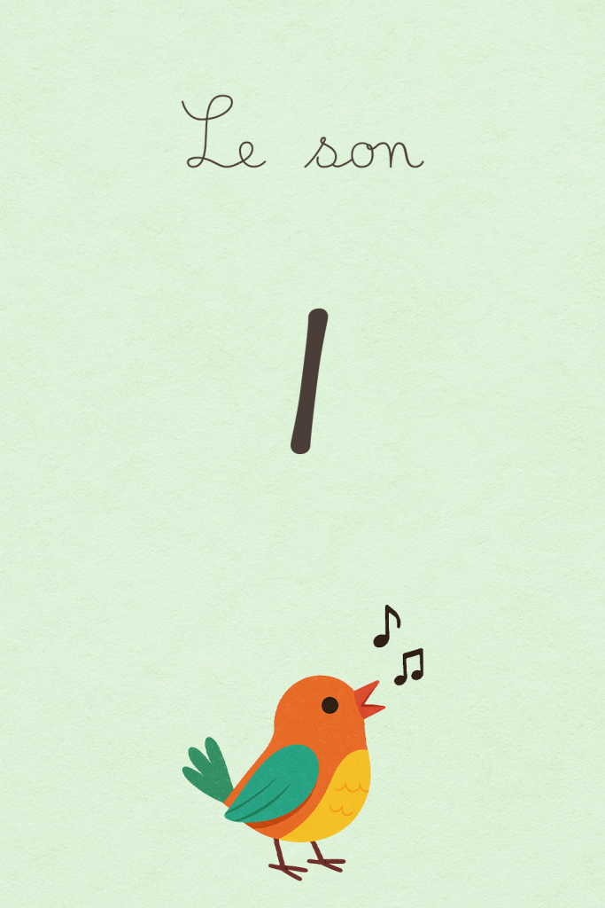 Blog - Mini-série : le son I