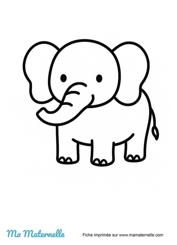 Activités - Activité : coloriage