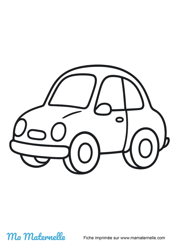 Activités - Activité : coloriage