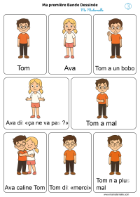 Blog - Mon premier cahier de graphisme