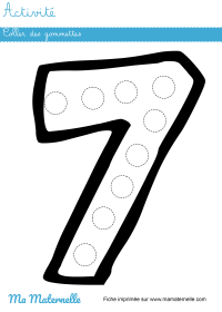 Activités - Imagier : l&rsquo;hiver