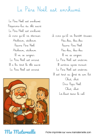 Grande section - Lettres : colorier les formes où le mot est écrit