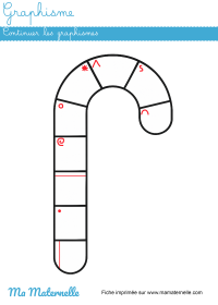 Grande section - Mathématiques : colorier selon les indications