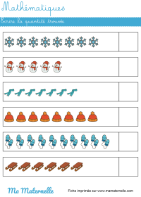 Grande section - Lettres : colorier les lettres de mon prénom
